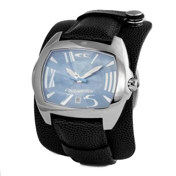 Chronotech Montre à quartz pour homme CT2188M-21 1