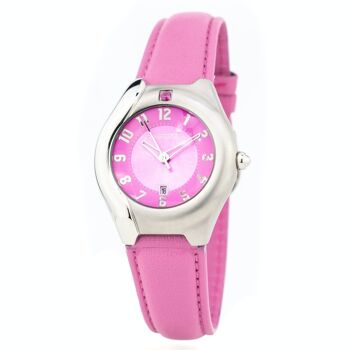 Chronotech Montre à quartz pour femme CT2206L-07 1