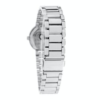 Chronotech Montre à quartz pour femme CT4380-04M 2