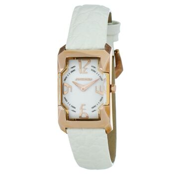 Chronotech Montre à quartz pour femme CT6024L-11 1