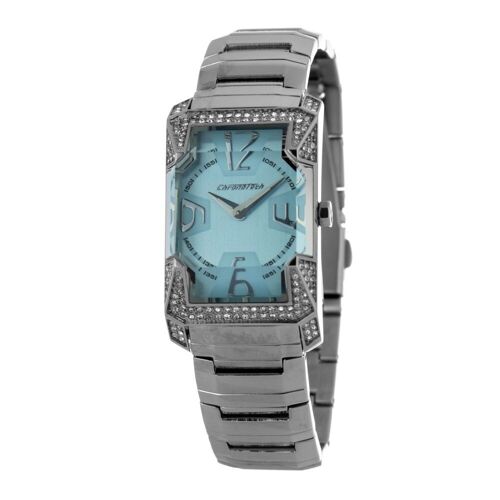 Reloj Cuarzo Mujer Chronotech Ct6024Ls-04M