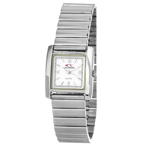 Reloj Cuarzo Mujer Chronotech Ct7001-01M