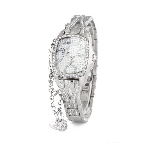 Reloj Cuarzo Mujer Chronotech Ct7008Ls-06M