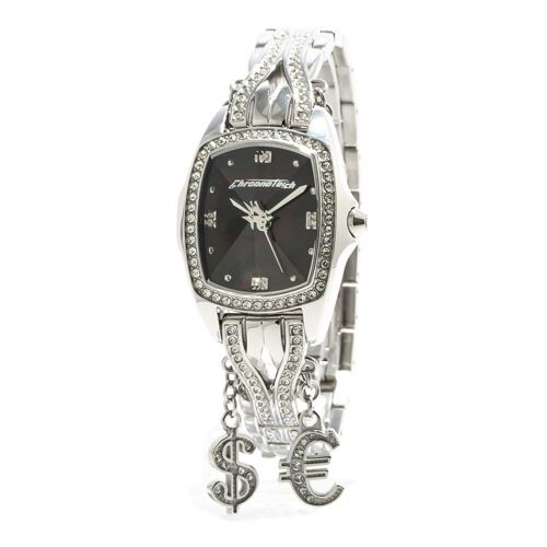Reloj Cuarzo Mujer Chronotech Ct7008Ls-15M
