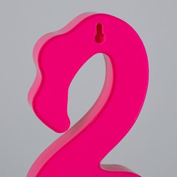 Ledkia Flamingo LED Rose 2