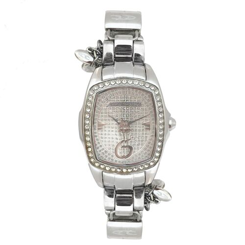Reloj Cuarzo Mujer Chronotech Ct7009Ls-06M