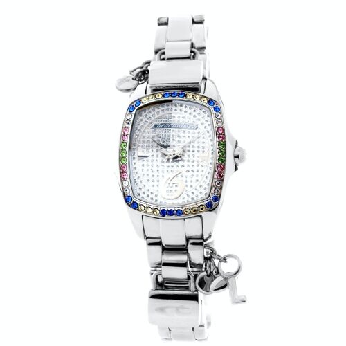 Reloj Cuarzo Mujer Chronotech Ct7009Ls-08M