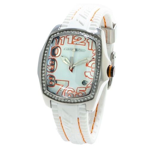 Reloj Cuarzo Mujer Chronotech Ct7016Ls-09