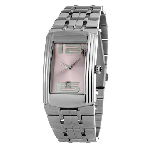 Reloj Cuarzo Mujer Chronotech Ct7017L