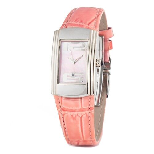 Reloj Cuarzo Mujer Chronotech Ct7017L-02