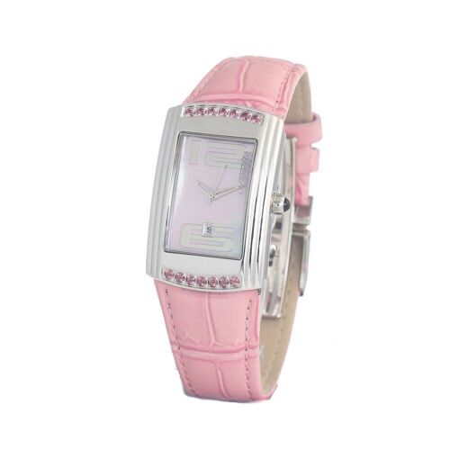 Reloj Cuarzo Mujer Chronotech Ct7017L-02S