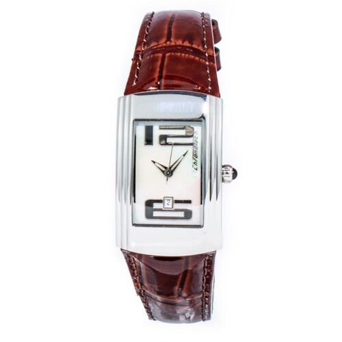 Reloj Cuarzo Mujer Chronotech Ct7017L-03