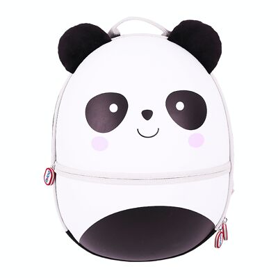 Ergonomischer Kinderrucksack 7 Liter - Panda - Dohe