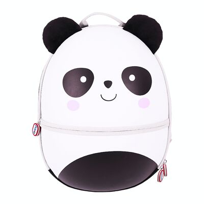 Sac à dos enfant ergonomique 7 litres - Panda - Dohe