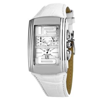 Chronotech Montre à quartz pour homme CT7018M-06 1