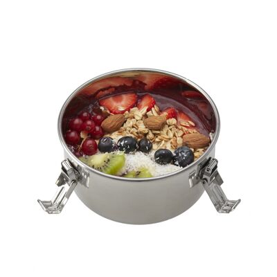 0.7L stainless steel bowl