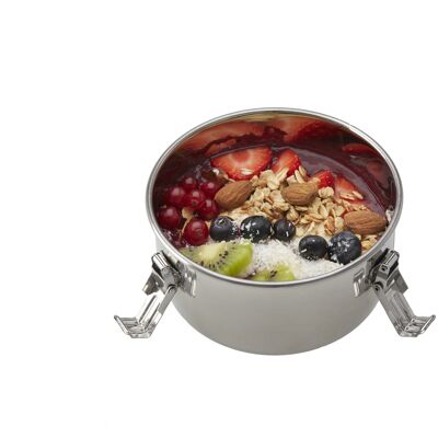 0.7L stainless steel bowl