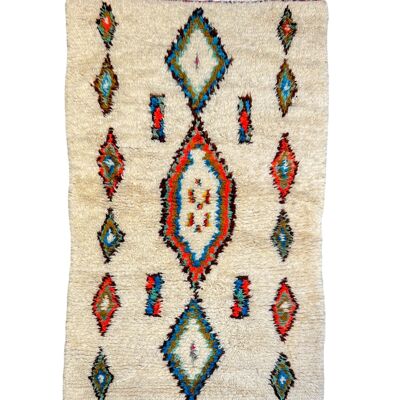 Ourika Rug 160/100