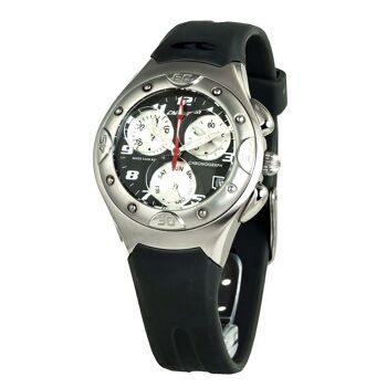 Chronotech Montre à quartz pour femme CT7139L-01 1