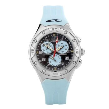 Chronotech Montre à quartz pour homme CT7139M-04 1