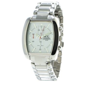 Chronotech Montre à quartz pour homme CT7159-01M 1