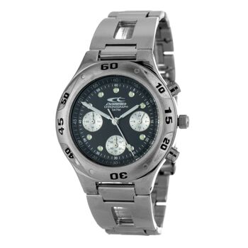 Chronotech CT7165-02M Montre à quartz unisexe 1