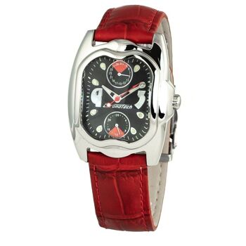 Montre Quartz Femme Chronotech Ct7220L-01 1