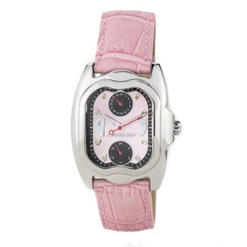 Chronotech Montre à quartz pour femme CT7220L-08 1