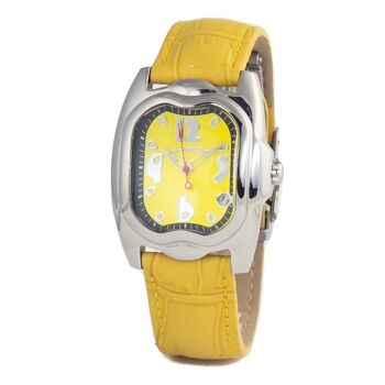 Montre Quartz Femme Chronotech Ct7274L-02 1