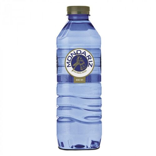 Mondariz - meilleure eau du monde plate 33CL VP (X35)