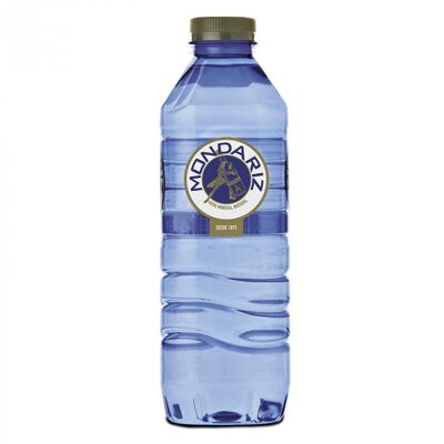 Mondariz - La migliore acqua naturale del mondo 33CL VP (X35)