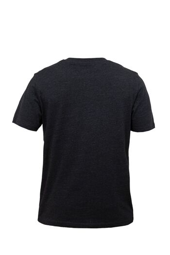 T-shirt noir LPKN 2