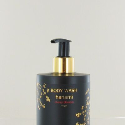 Gel douche Sakaeru (Vegan)