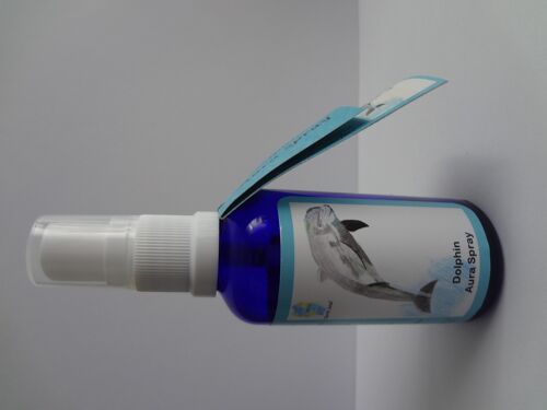 Dolphin Aura Spray