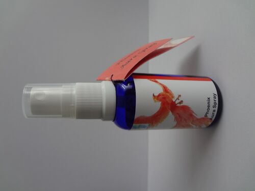 Phoenix Aura Spray