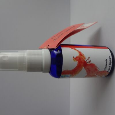 Phoenix Aura Spray