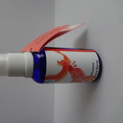 Phoenix Aura Spray