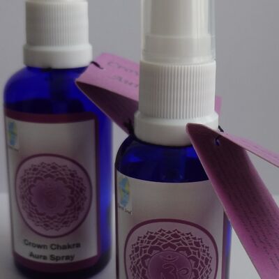 Crown Chakra Spray