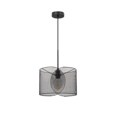 Ledkia Metal Pendant Lamp Klam