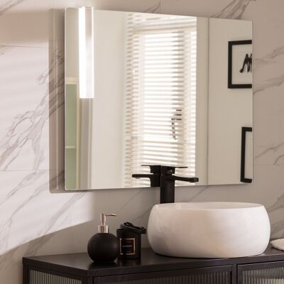 Ledkia Bathroom Mirror Wall Lamp Belize 5W Cold White 5500K