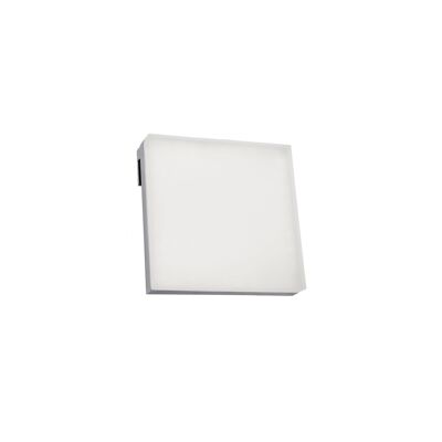 Ledkia LED Wall Lamp Maldives 5W for Bathroom Mirror Cold White 5500K
