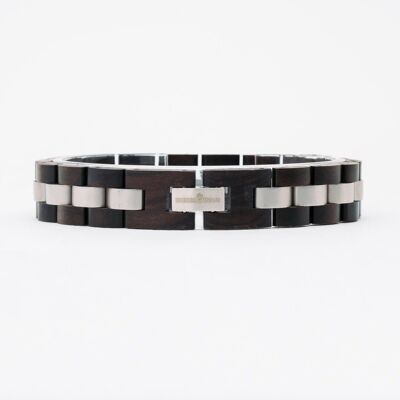 Bracelet en Bois Homme - Dragonnier