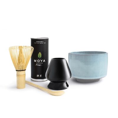 SET MATCHA DA CERIMONIA PREMIUM UMI