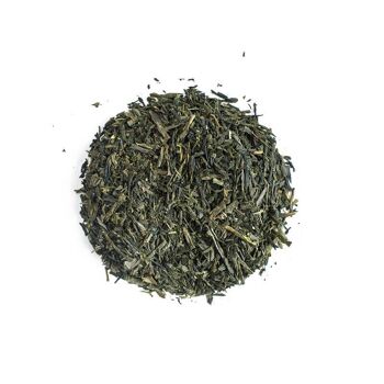 MOYA SENCHA NON. 21 THÉ VERT JAPONAIS BIO 2