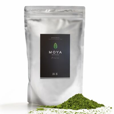 BIO MOYA MATCHA CERIMONIA PREMIUM 250g