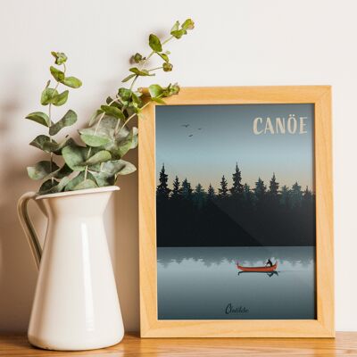 Canoe