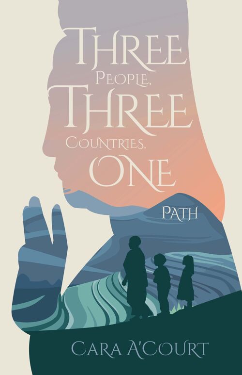 Three People, Three Countries, One Path