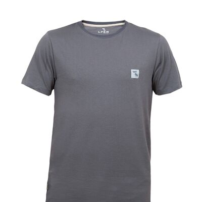 Ocean Club gray t-shirt