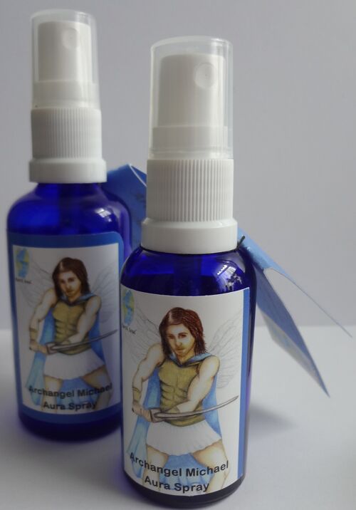 Archangel Michael Aura Spray