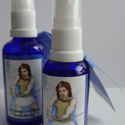 Archangel Michael Aura Spray